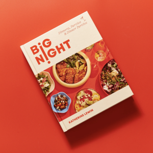 Big Night: Dinners, Parties & Dinner Parties