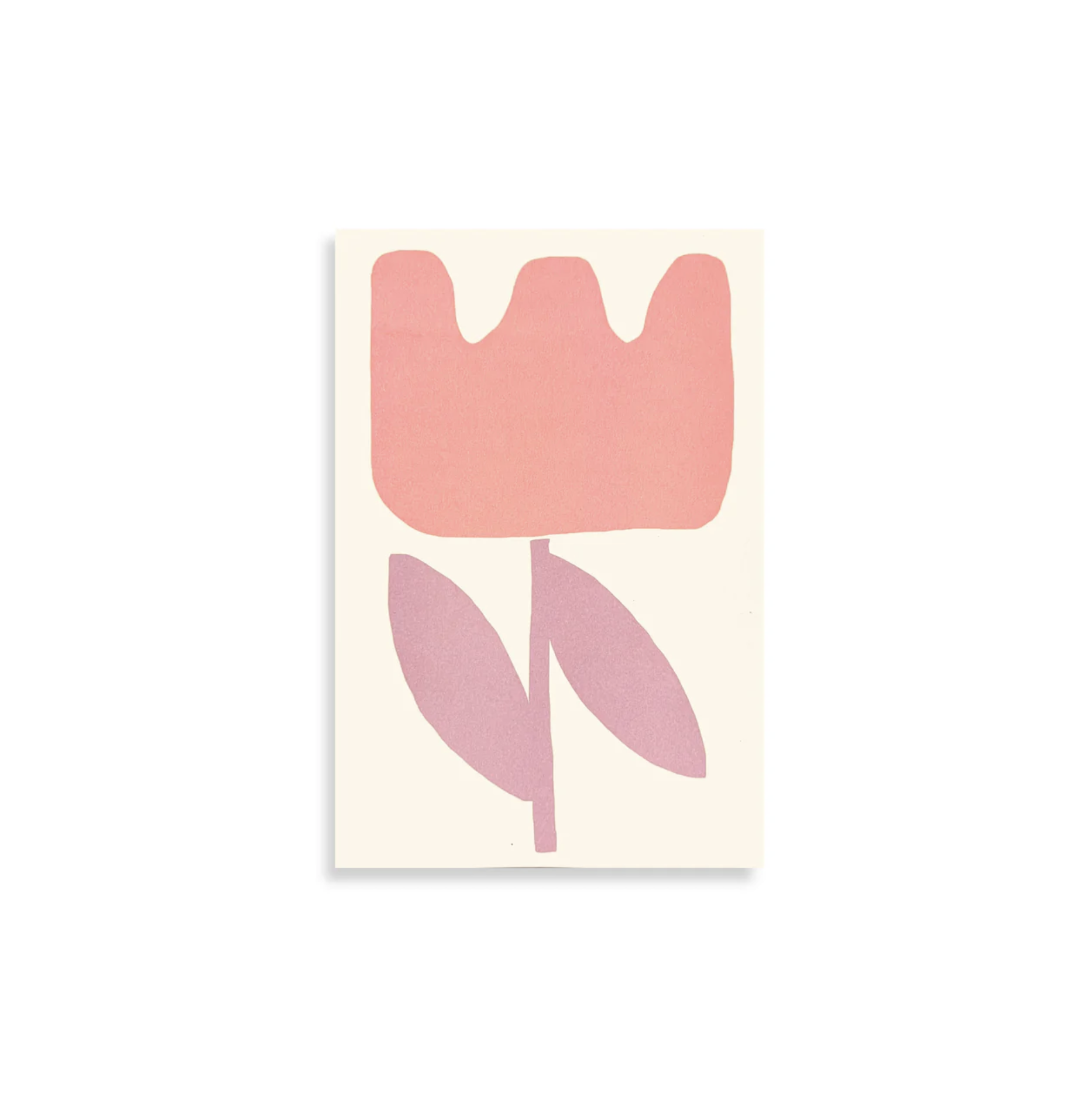 Tulip Pad